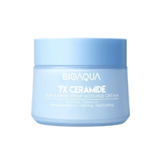 BIOAQUA 7X Ceramide Skin Barrier Repair Moisturize Cream