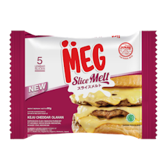 Cheddar Slice Melt