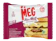 MEG Cheddar Slice Melt 1