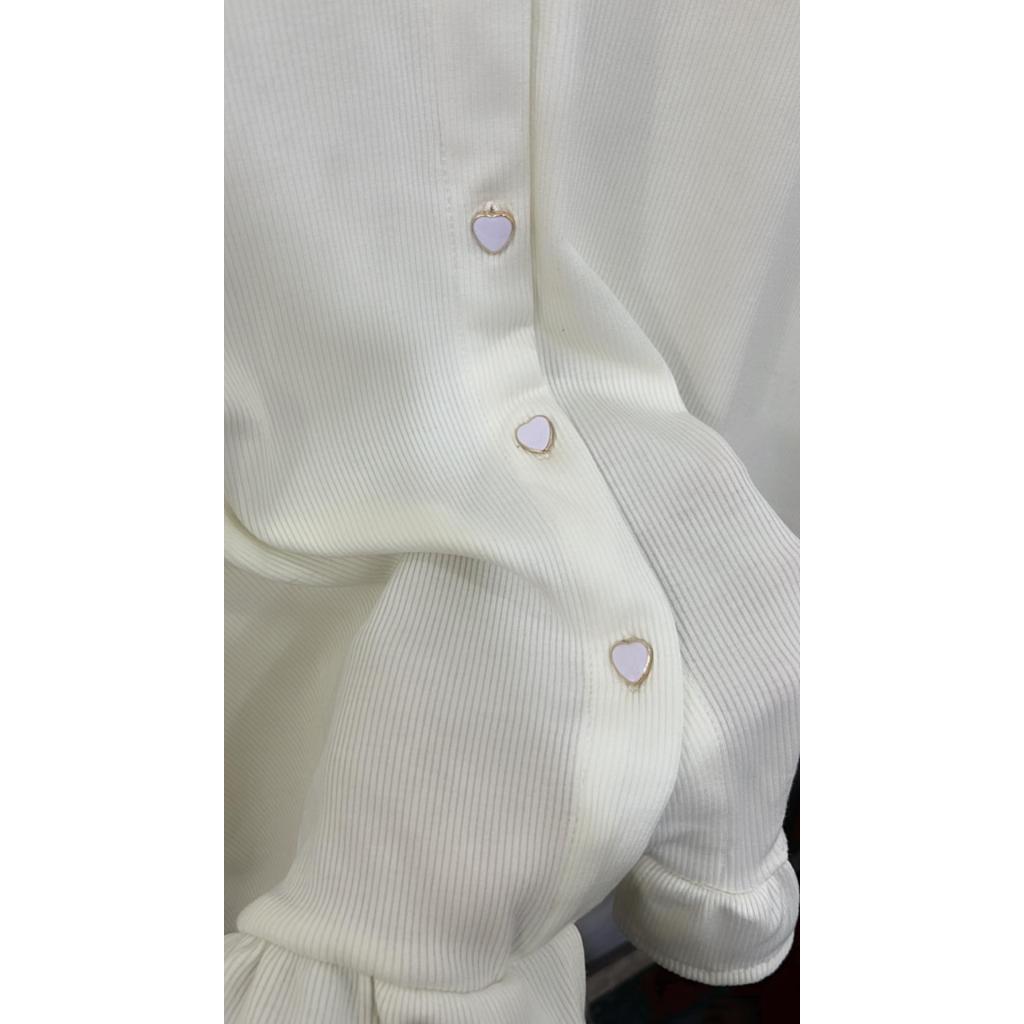  Char-la.id Meri Cardi Jumbo CHA 1817