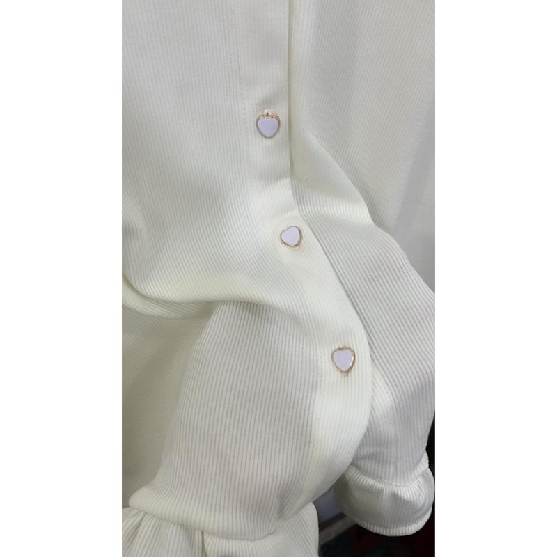 Char-la.id Meri Cardi Jumbo 5