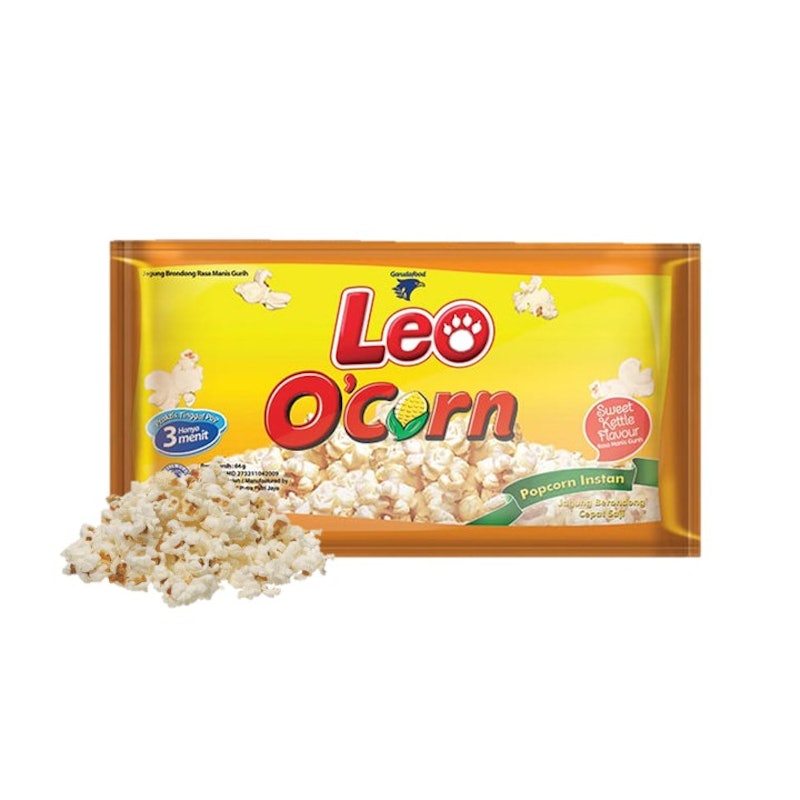 O'Corn 3