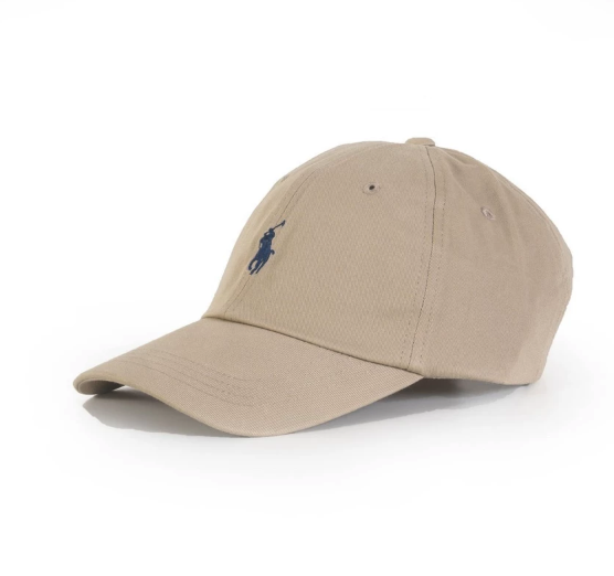 Manggala Putra Perkasa Polo Indonesia Cap Little Pony 0309