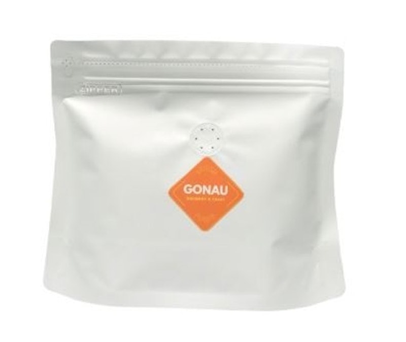 Premium Liberica Coffee