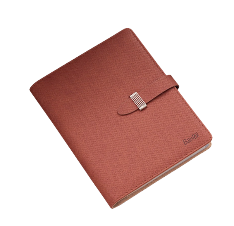 Agenda Book 2