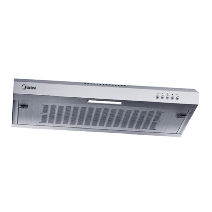Midea ｜ Slim Cooker Hood  ｜ MH60F17EM21BB-ID