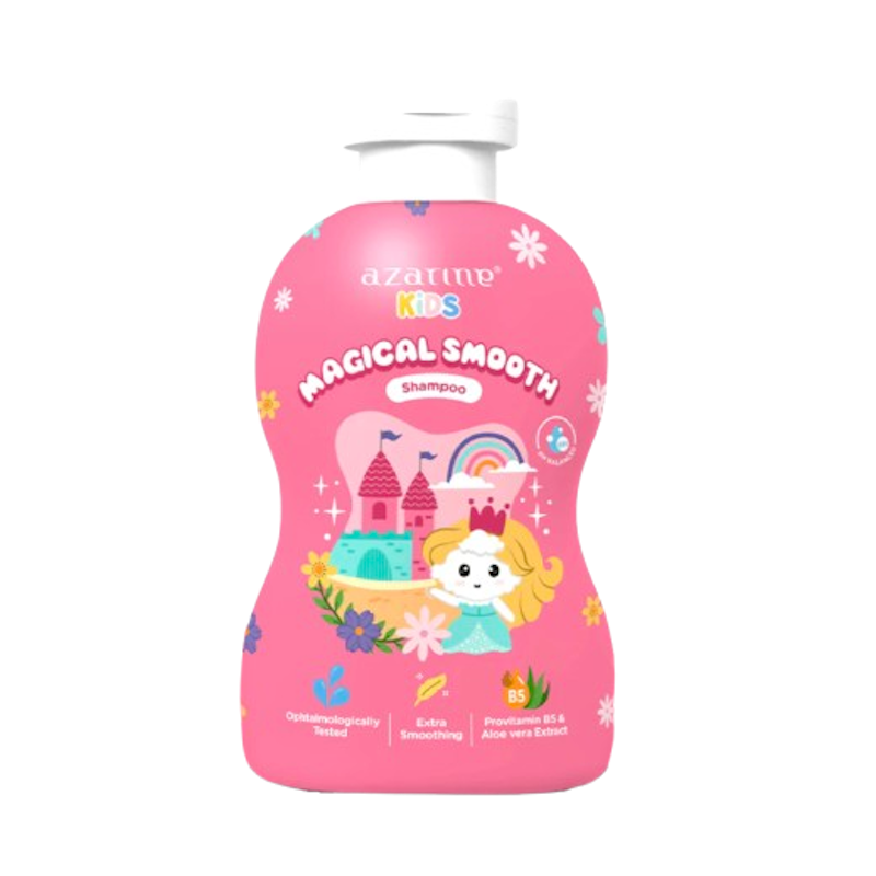 Kids Magical Smooth Shampoo 1