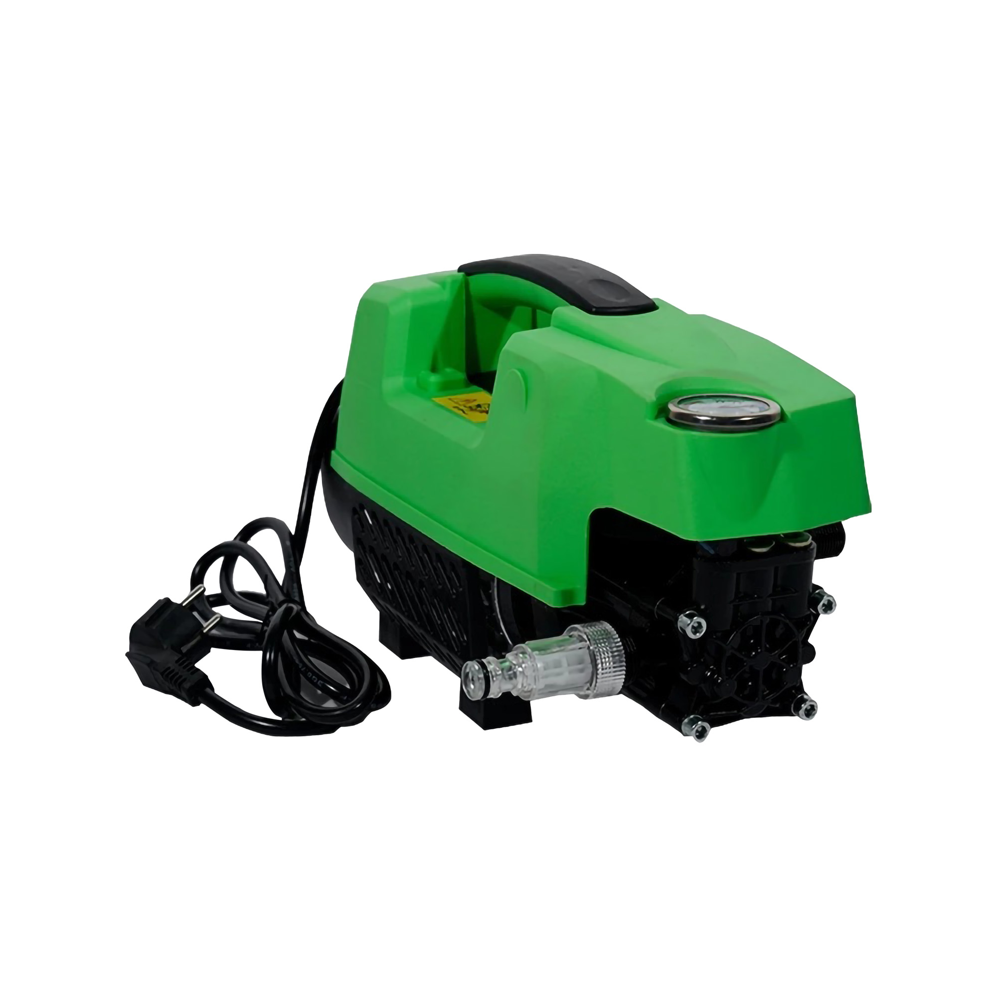 RYU Pressure Washer 100 Bar