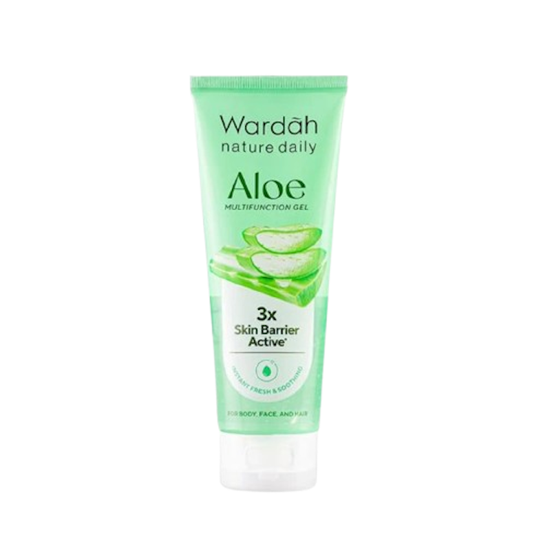 Nature Daily Aloe Multifunction Gel 1