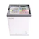 Hartono Istana Teknologi POLYTRON Chest Freezer Sliding Glass 1