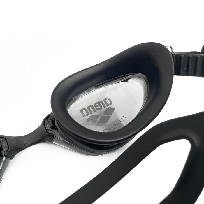 Arena Aquarius Basic Swim Goggles  2