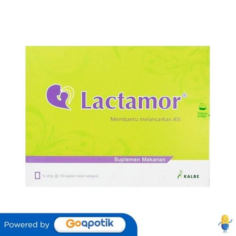 Lactamor 2