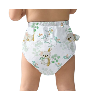 Einmilk Training Pants 9 Layer 1