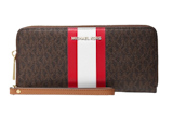 10 Rekomendasi Dompet Michael Kors untuk Wanita Terbaik 5