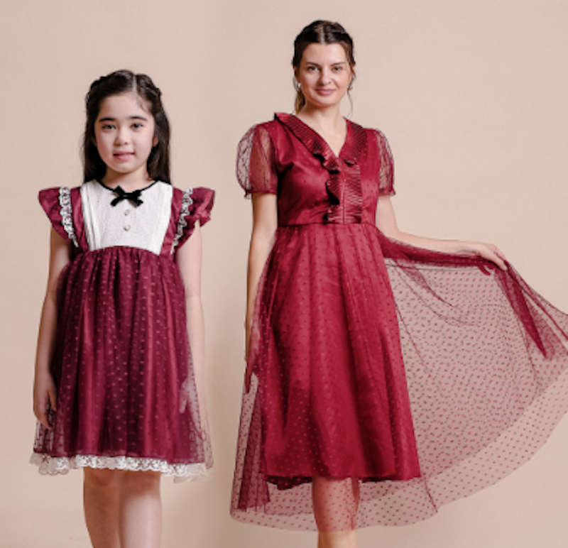 Angel Dress 2