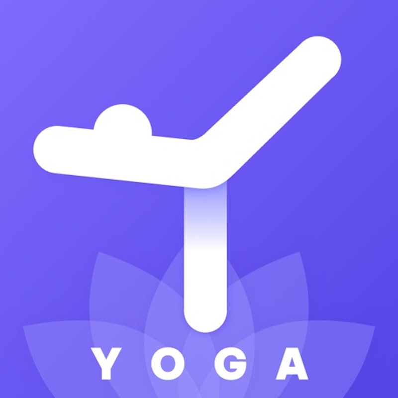 Daily Yoga: Fitness+Meditation 1