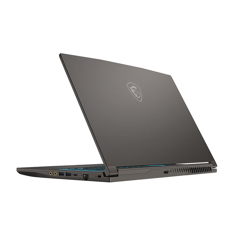 Micro-Star International MSI Thin 15 B12UCX.2413ID