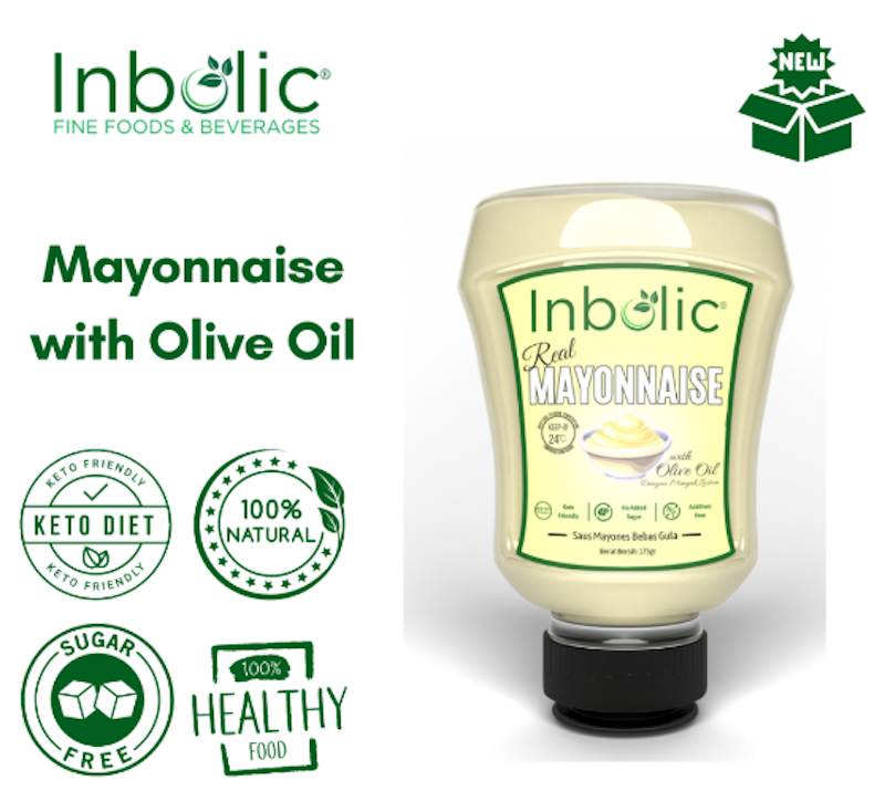 Real Mayonnaise 2