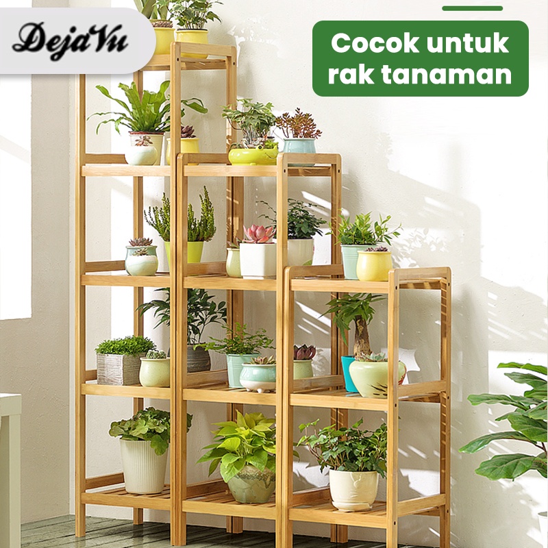 Dejavu Rak Minimalis HRK203