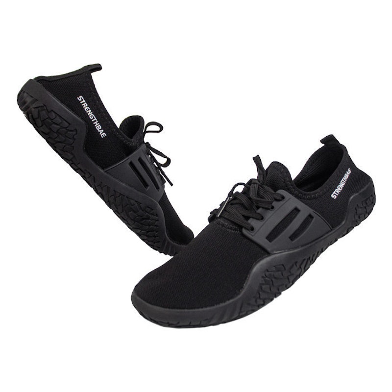 Strengthbae Lifting Shoe 1