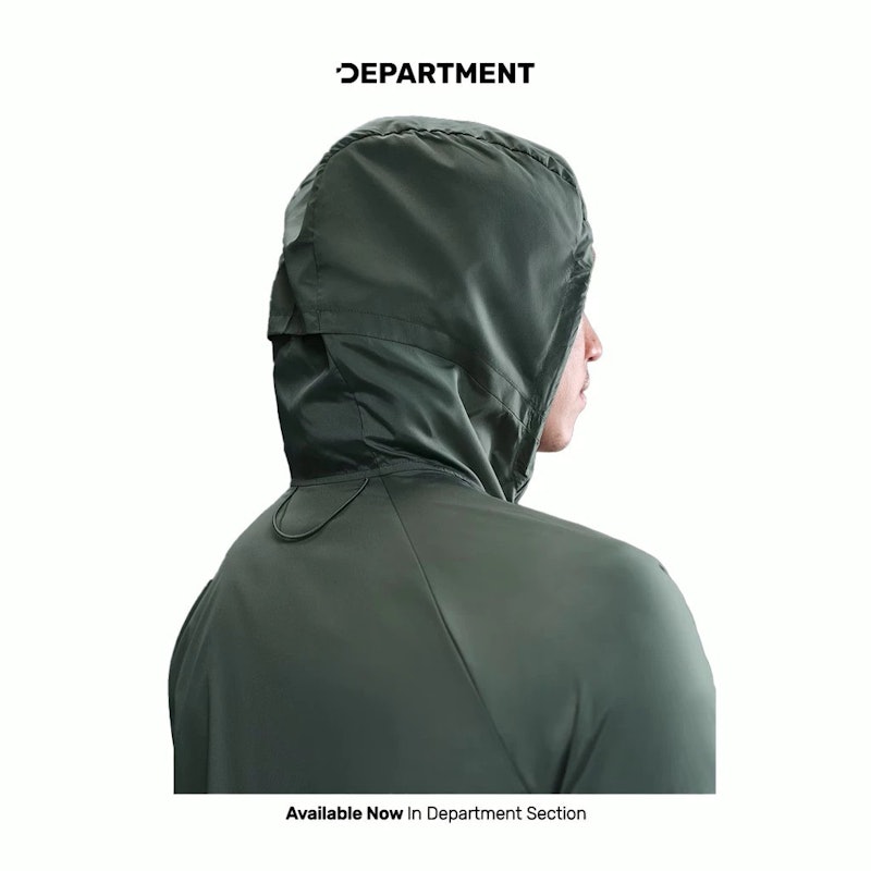 Repel Miler Men's Running Jacket 3