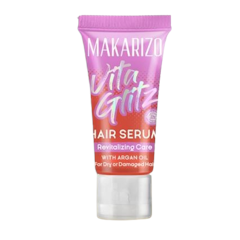 Makarizo Vitaglitz Hair Serum Revitalizing Care