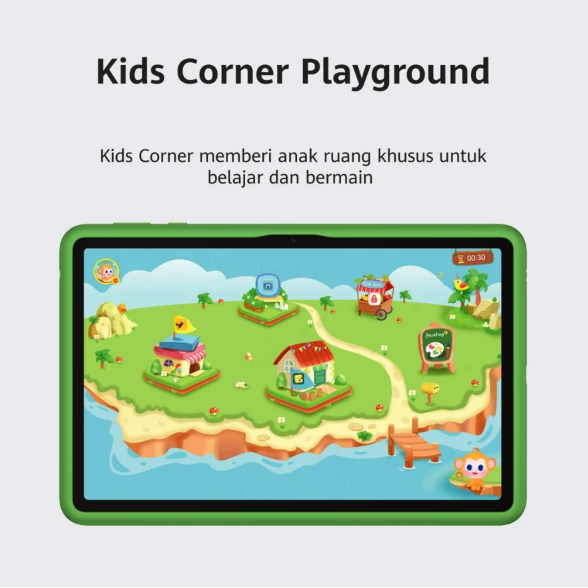 Huawei Device Huawei MatePad SE 11" Kids Edition