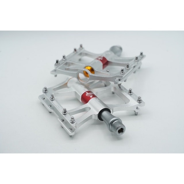 Bike Aluminum Ultralight Pedals JT410 