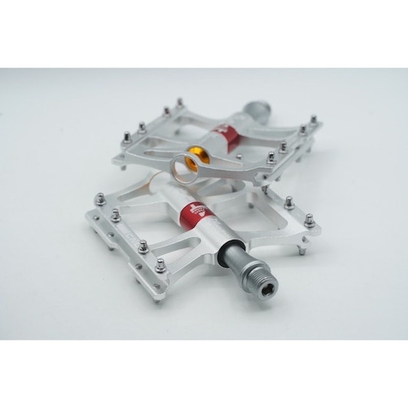 Bike Aluminum Ultralight Pedals 3