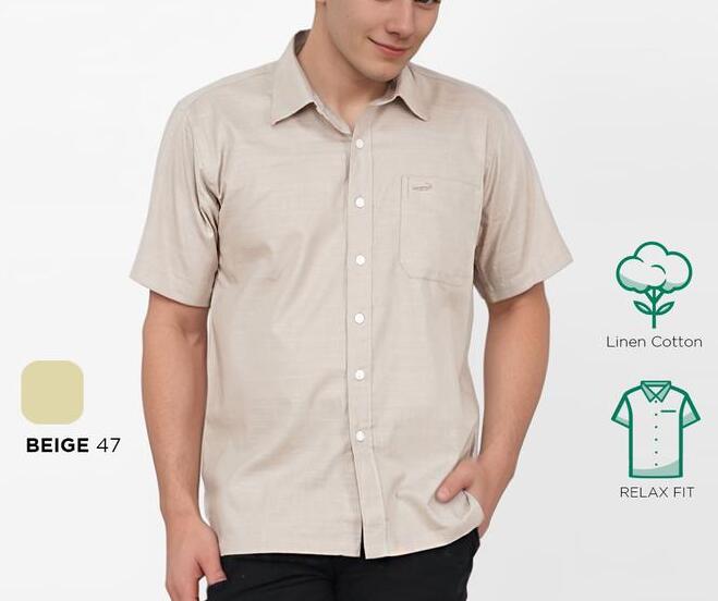 Sinta Pertiwi Crocodile LINE Shirt