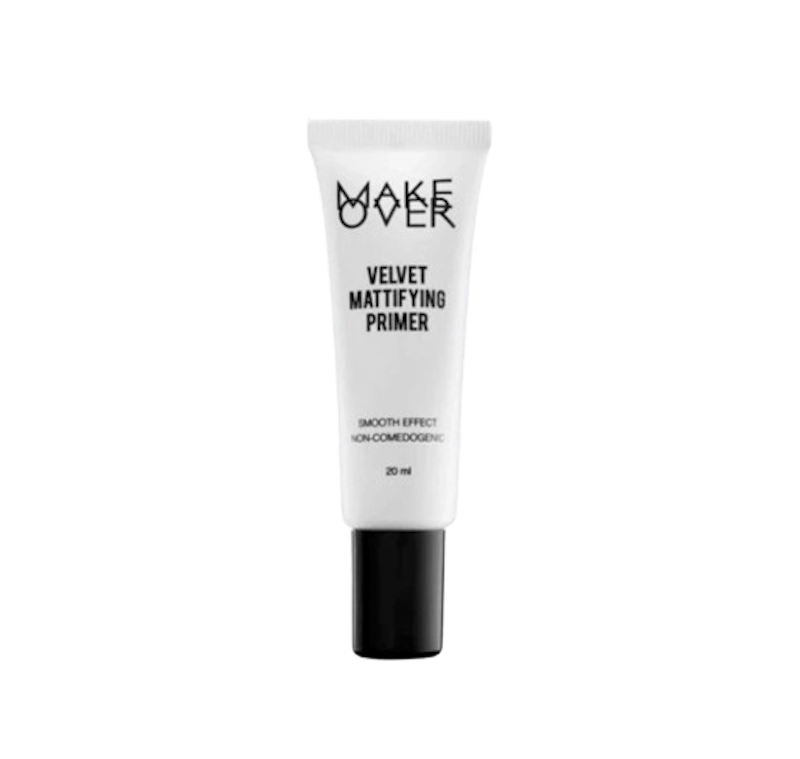 Velvet Mattifying Primer 1