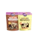 Inovasi Pangan Nusantara Almona Almond Brownies 1