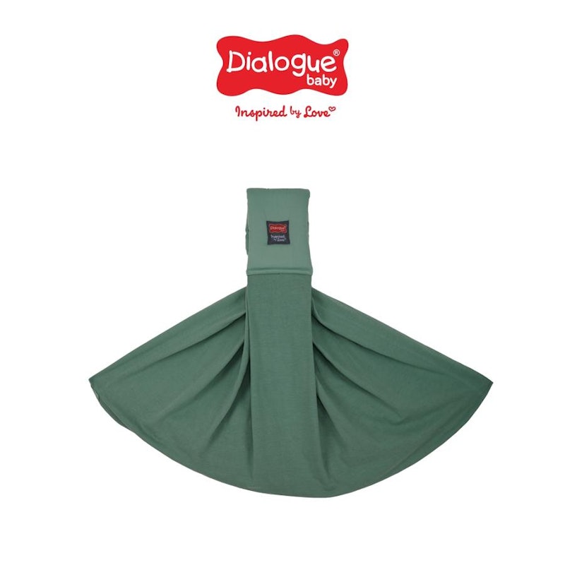 Dialogue Baby Geos All Size 4 in 1 Position DGG4021