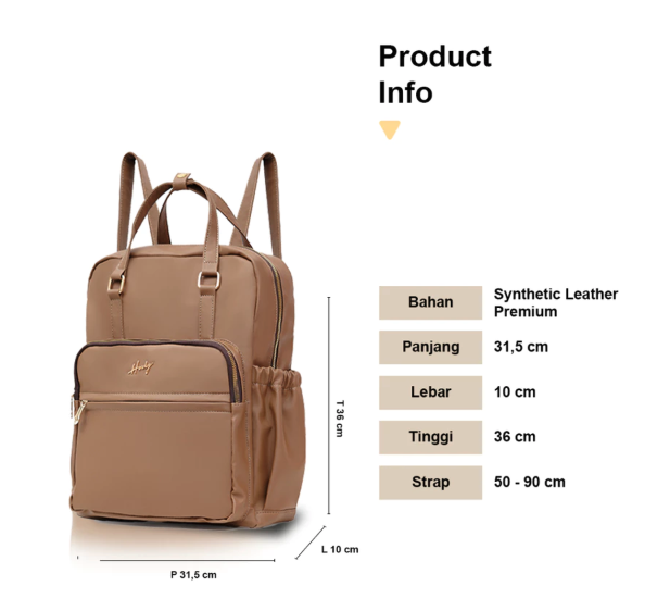 Hody Zada Bag 