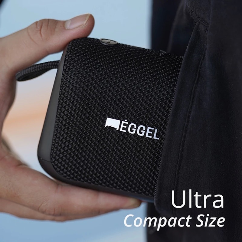 ÉGGEL Fit 3 4