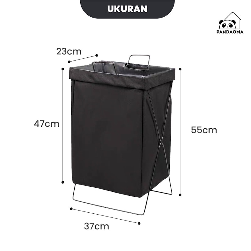 Laundry Bag Waterproof 2