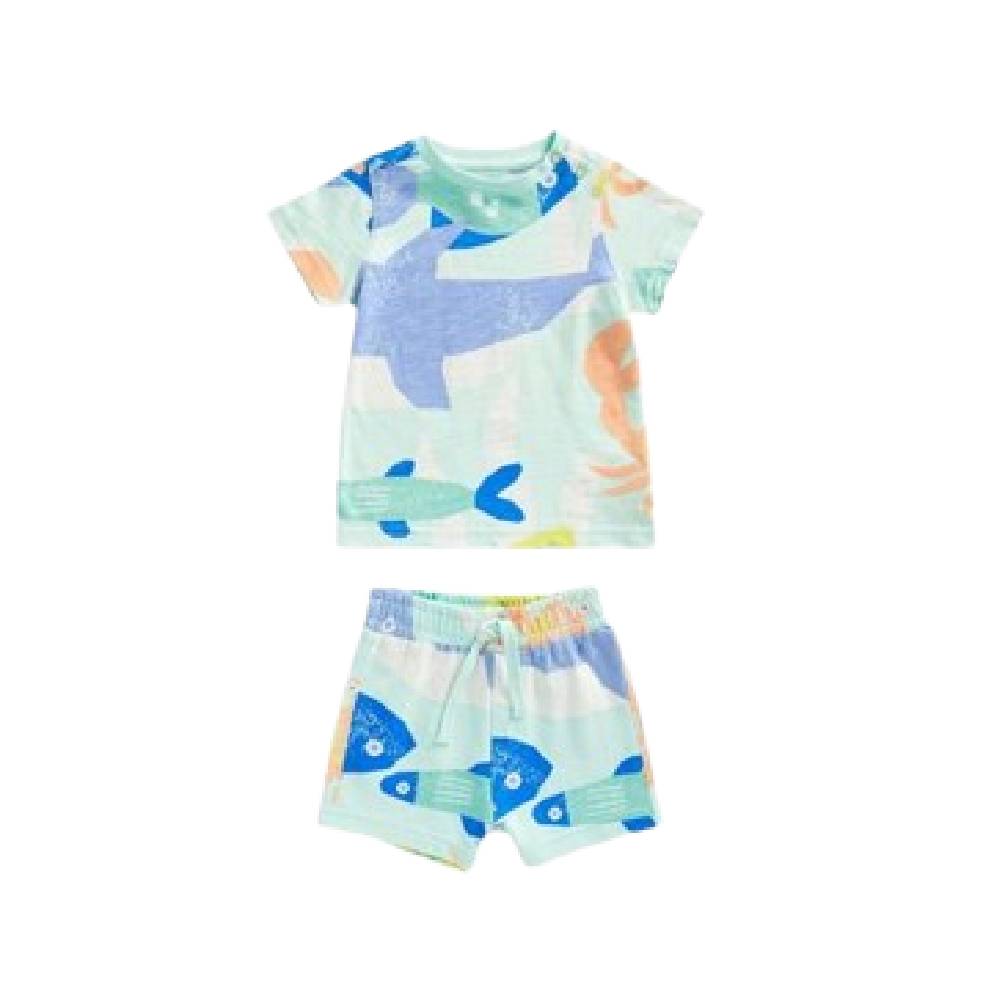 Mothercare Pattern Sets Collection 1