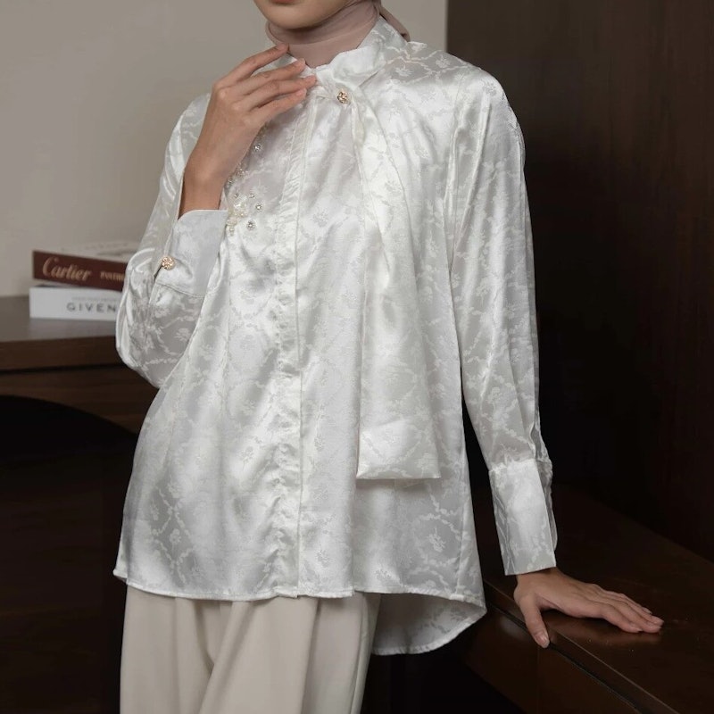 Mayoutfit Cassy Shirt 2