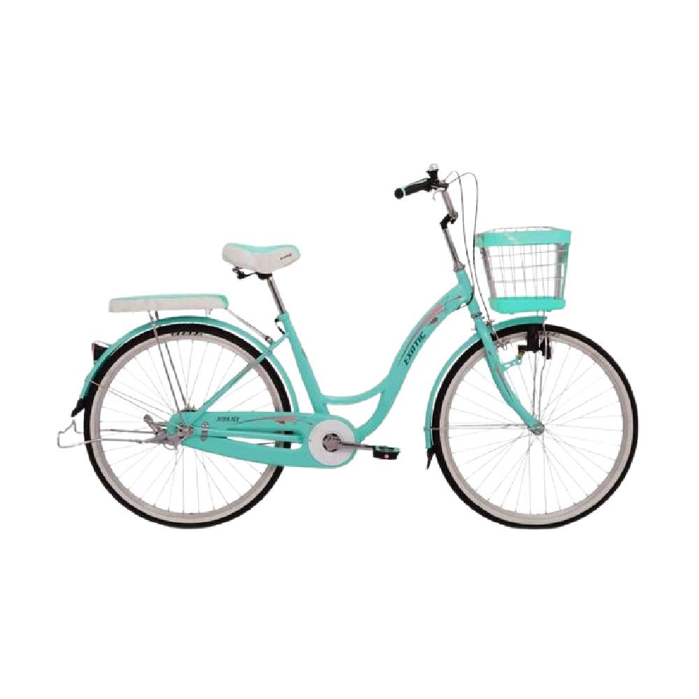 10 Rekomendasi City Bike Terbaik [Ditinjau oleh Cycling Vlogger