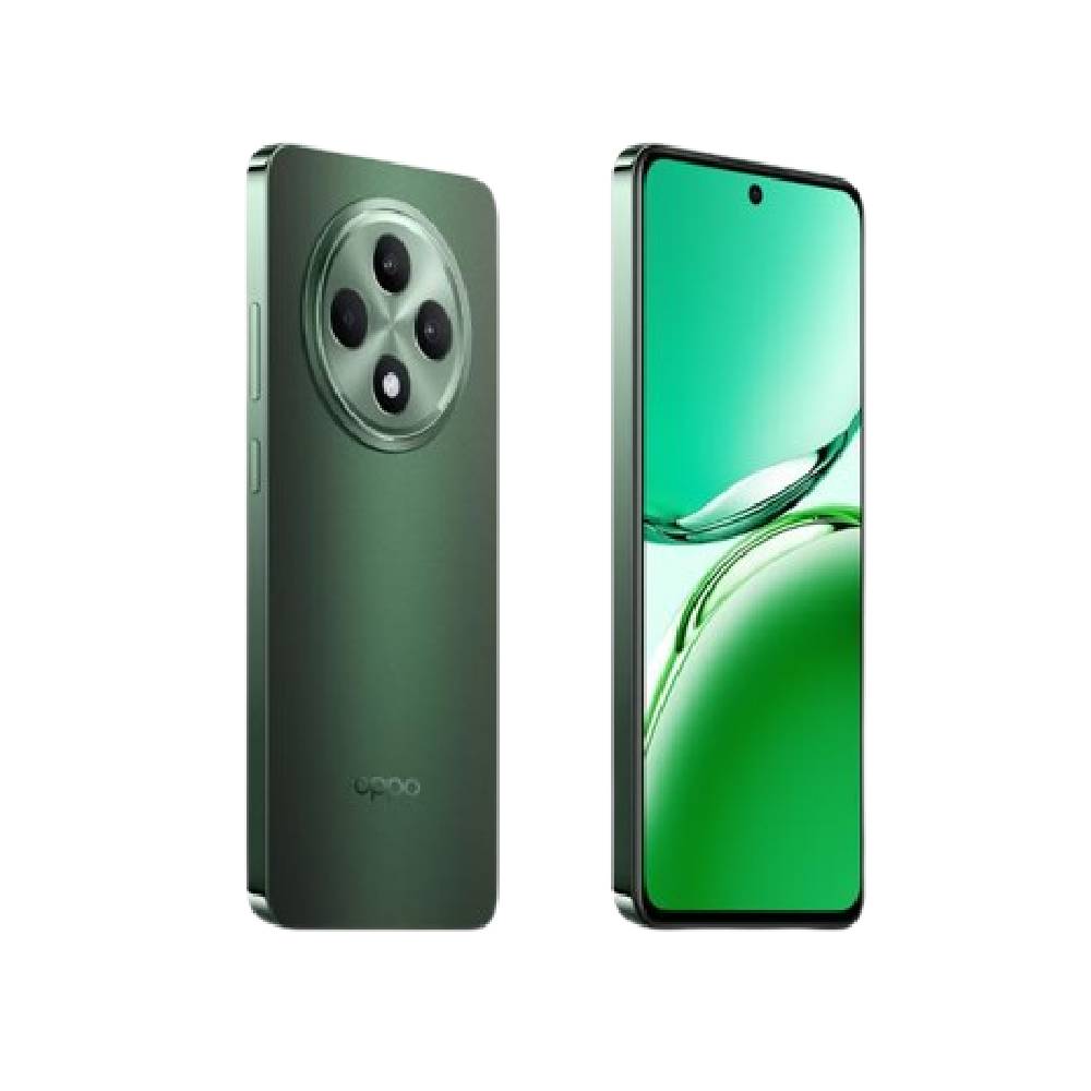 OPPO ｜ Reno12 F 5G