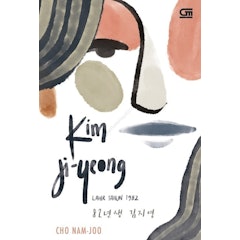Kim Ji-Yeong Lahir Tahun 1982