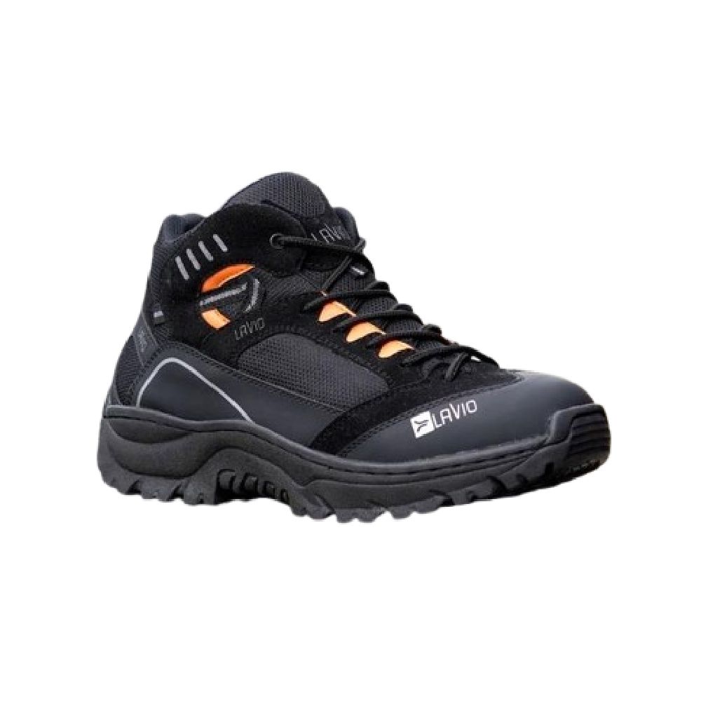 Lavio Safety Boots Galen