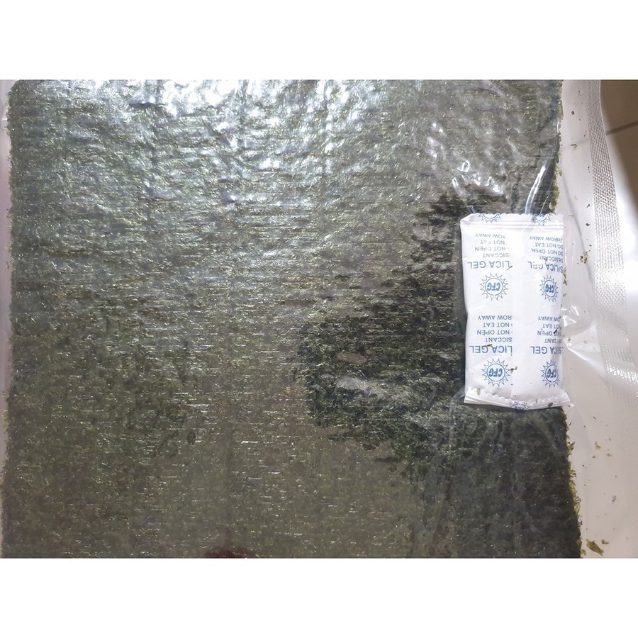 Mitra Kilau Perkasa Tokinori Sushi Nori