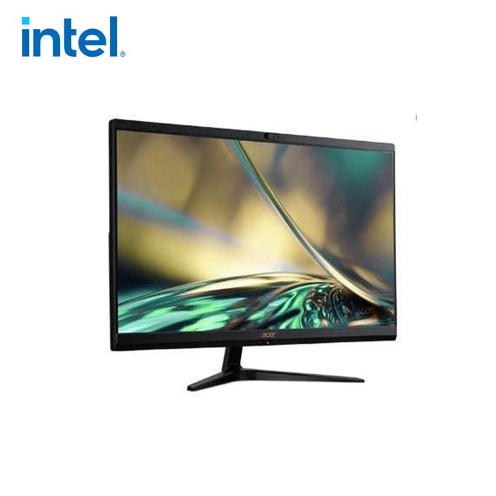 Acer Manufacturing Indonesia Acer Aspire All in One Intel Core i5 13420H 16GB/512GB C22-1800