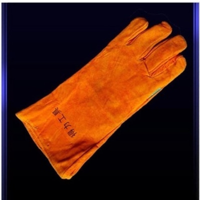 Welding Gloves 3