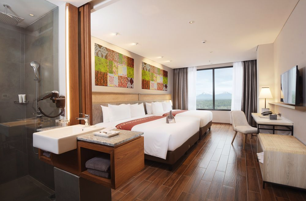  Kokoon Hotel Banyuwangi