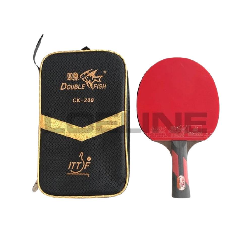 Double Fish Original  ｜ CK-208 