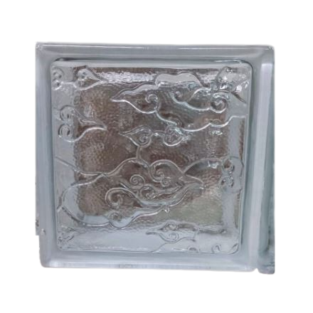 Mulia Glass Block Ukuran 20x20