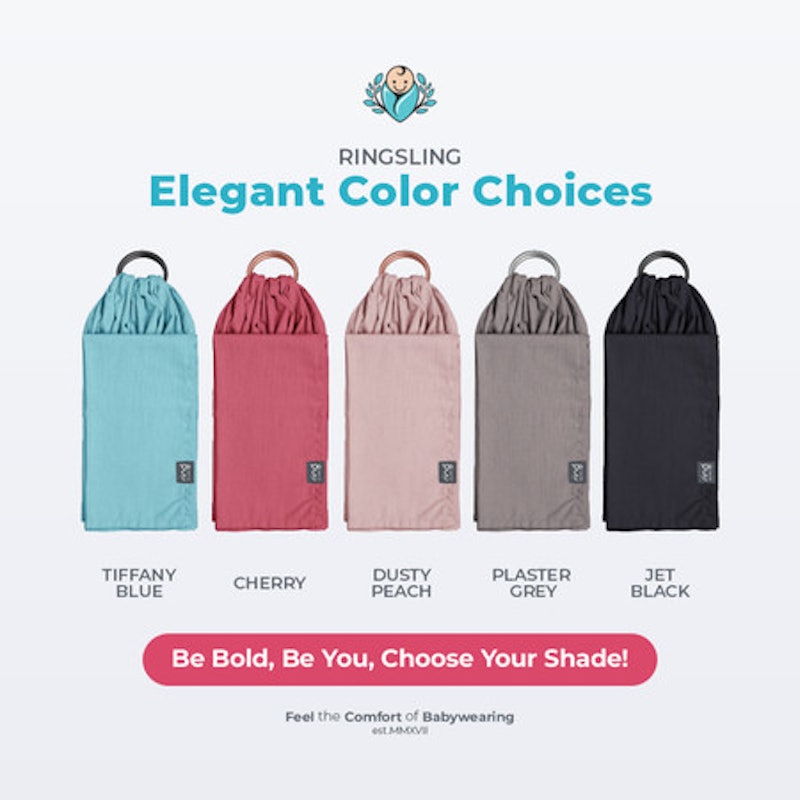 Bayiku.id Ring Sling 5