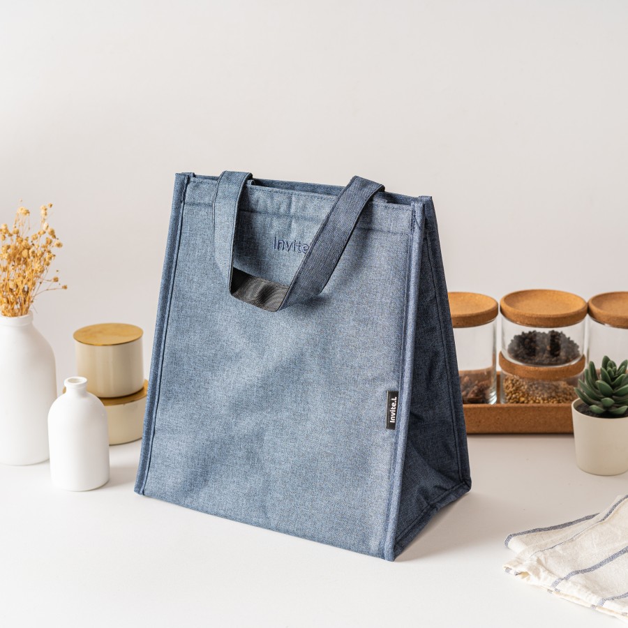 UCHII  UCHII Minimalist Medium Lunch Bag